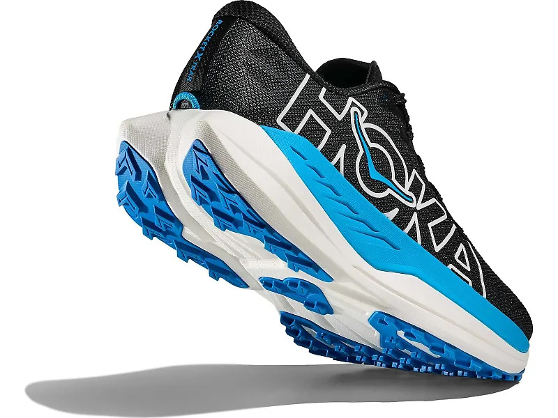 Hoka Rocket X Trail - 8