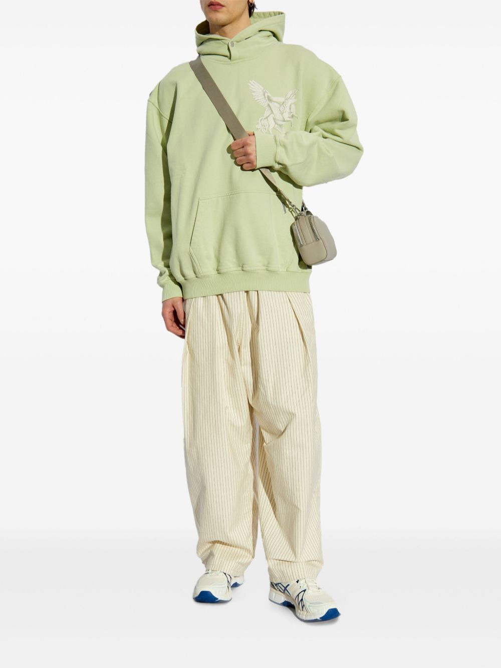Elegance In Motion hoodie - 2