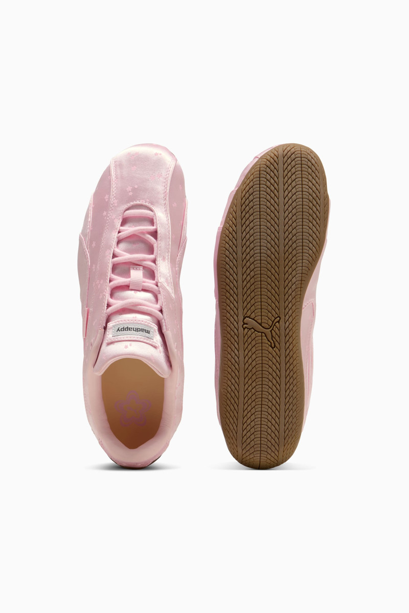 PUMA x MADHAPPY Speedcat Plus Women's Sneakers 6