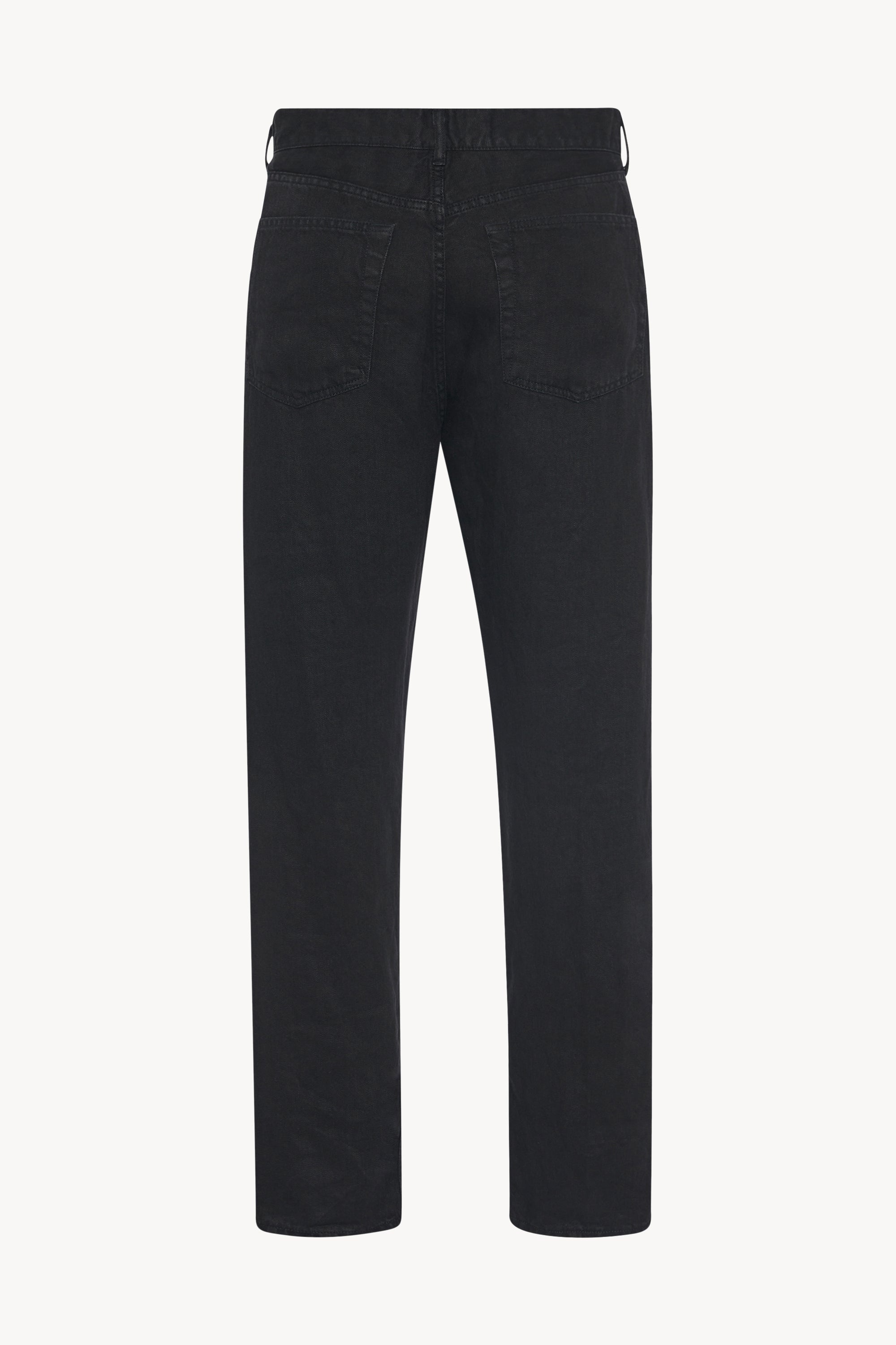 Hartley Jean in Linen - 2