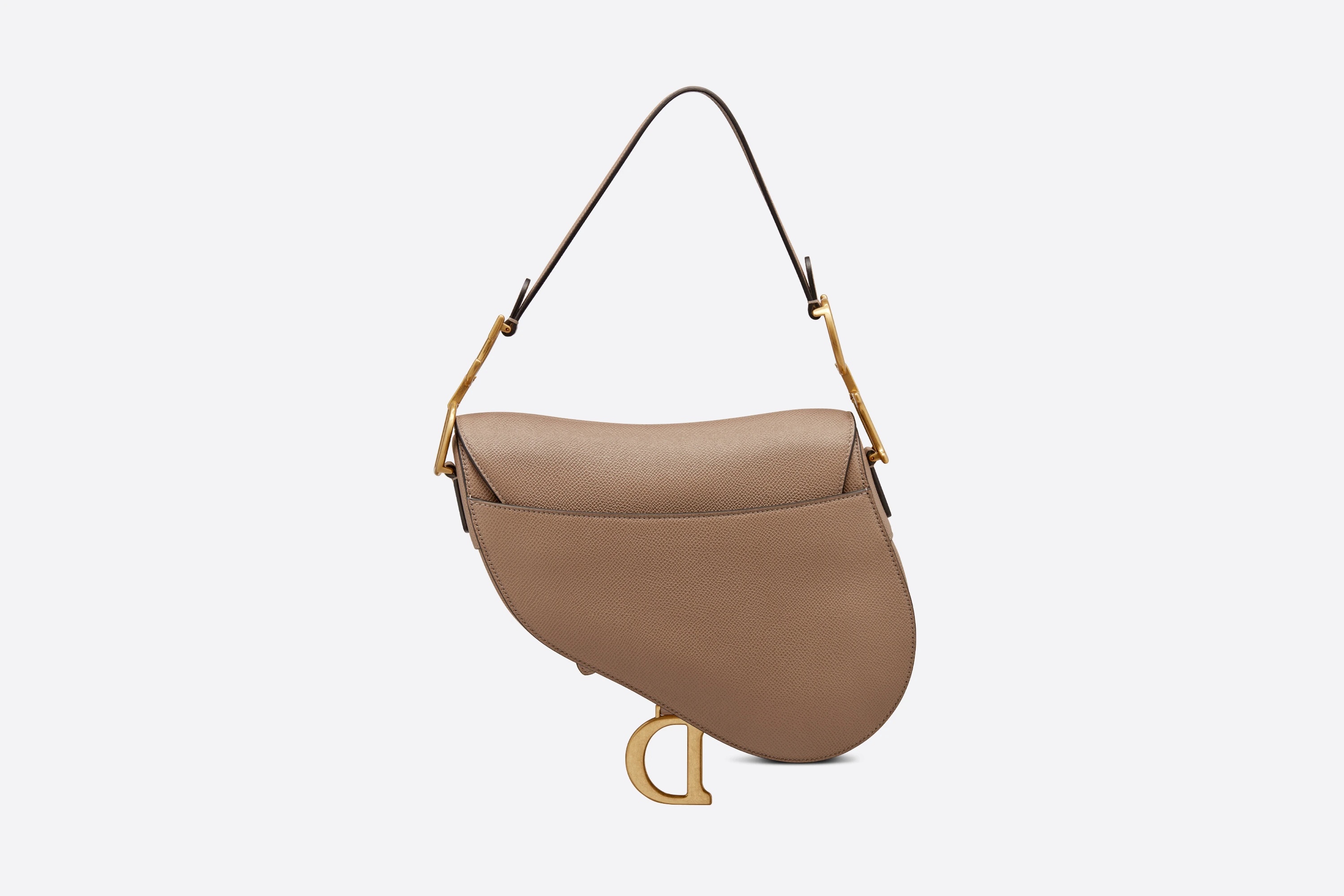 Saddle Bag - 4