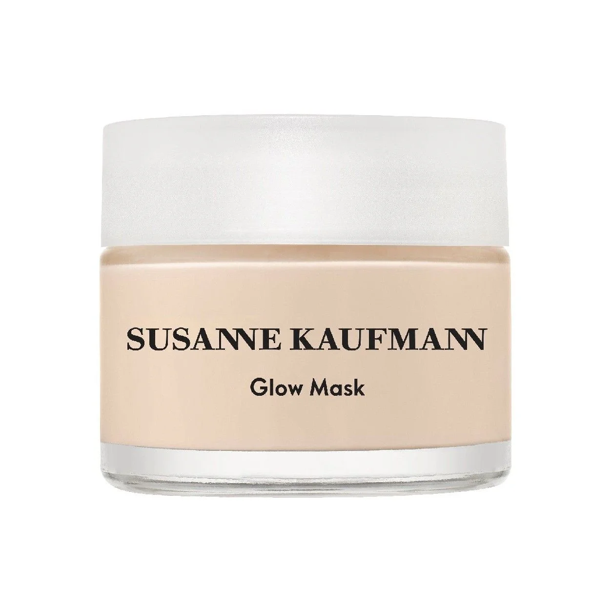 Glow Mask - 1