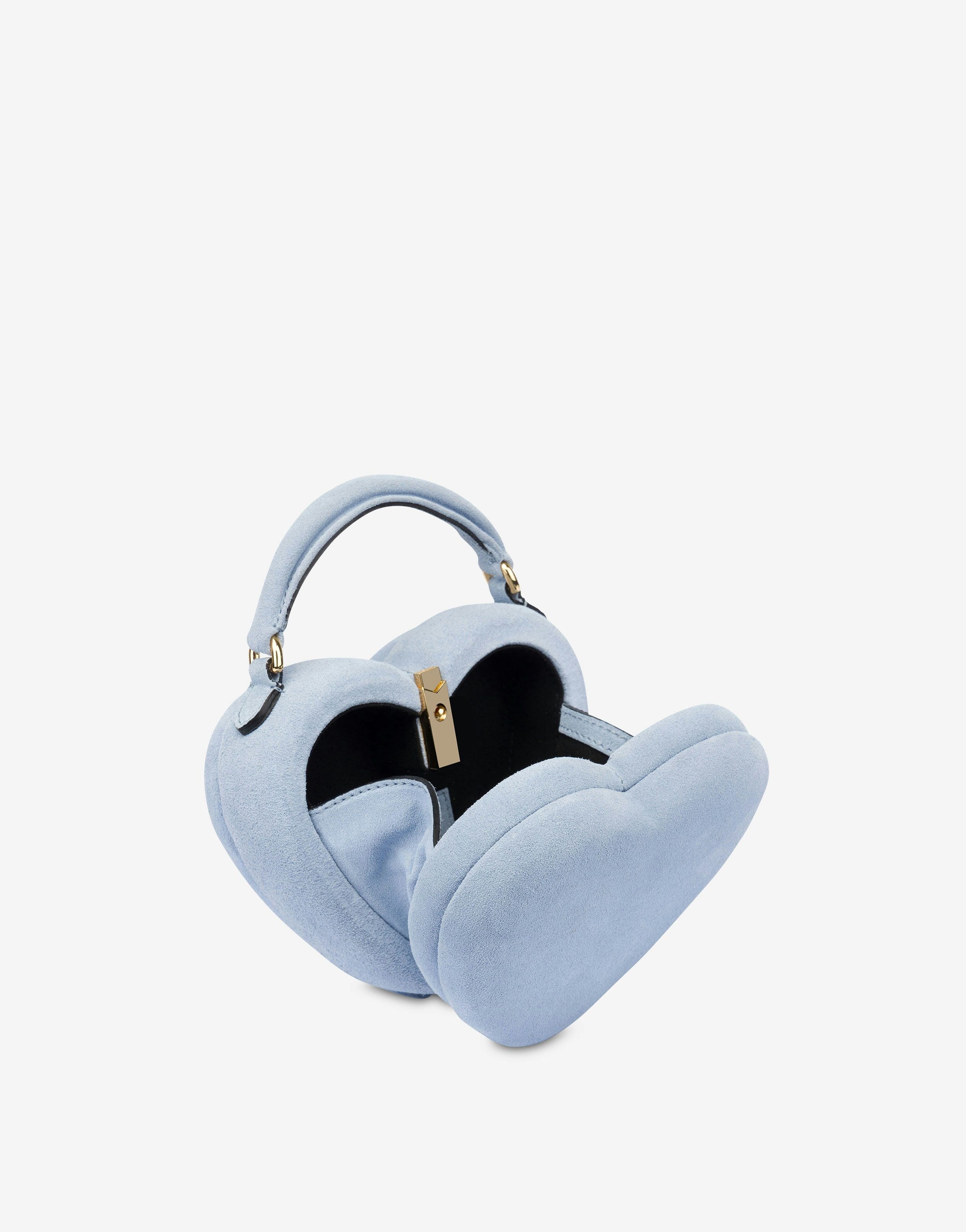 MOSCHINO LOVE ME MINI BAG - 3