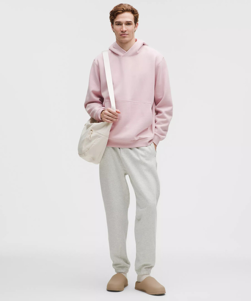 lululemon Steady State Pullover Hoodie outlook