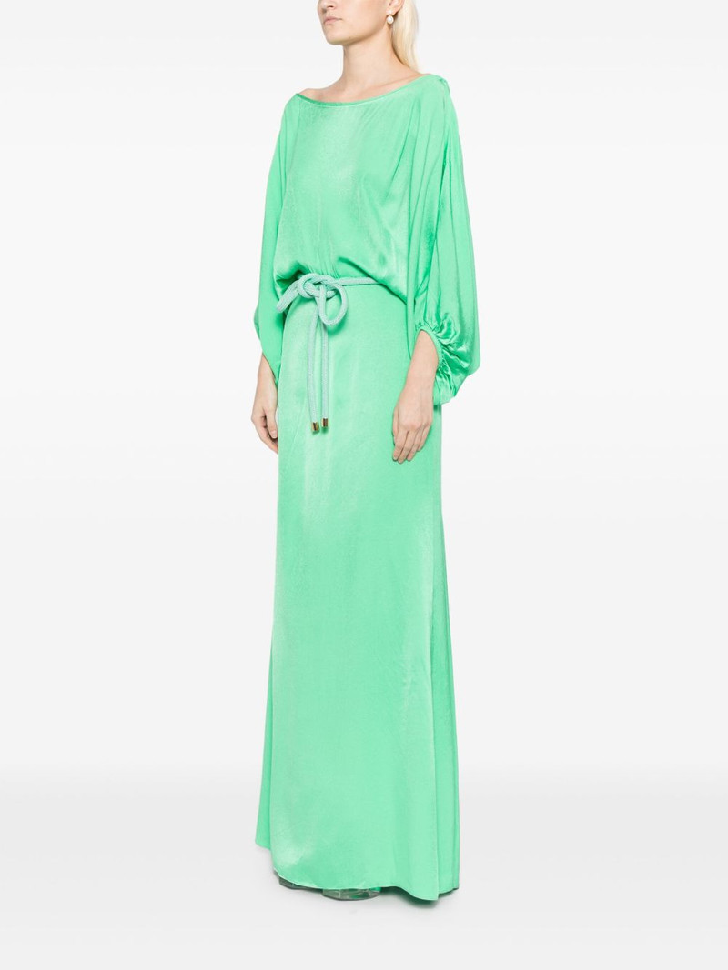 Lorella long dress 3