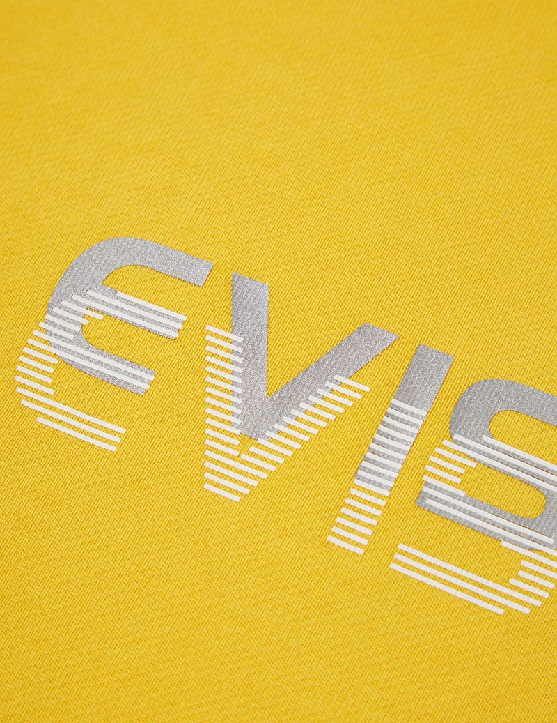 Leather Patch Hoodie 10