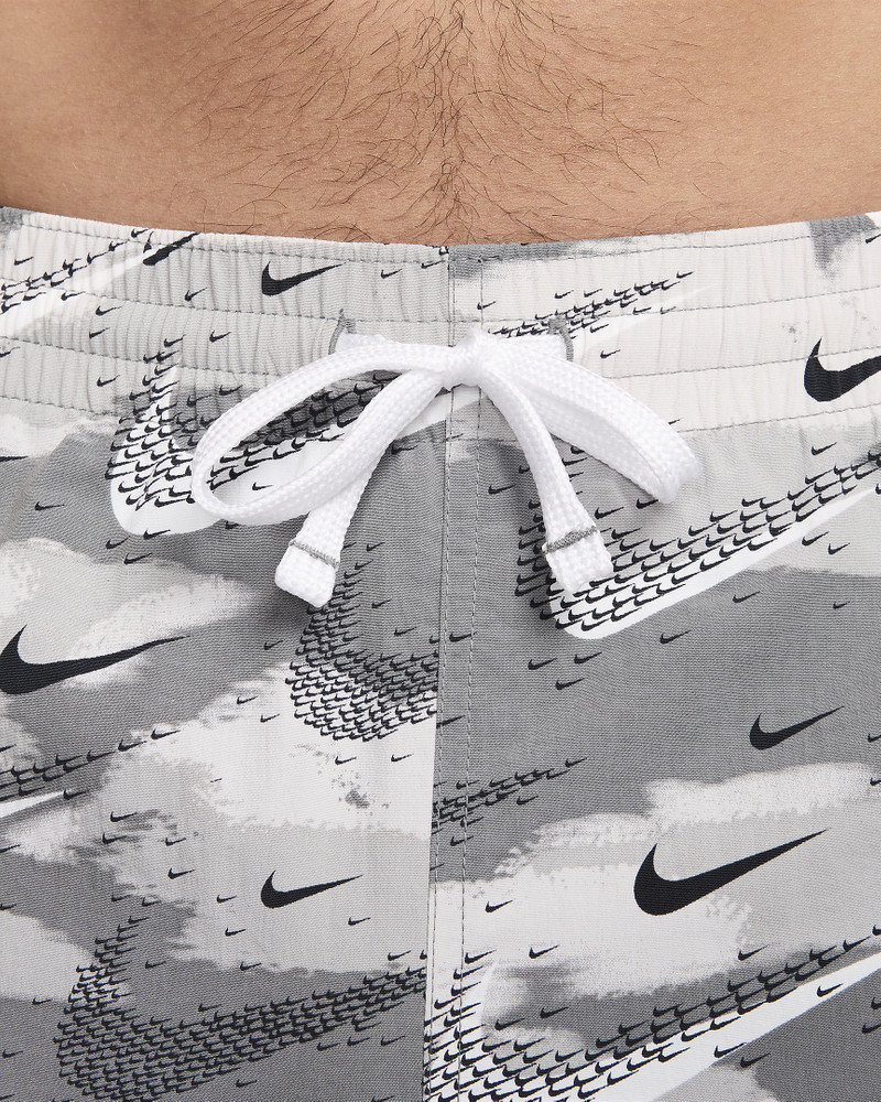 Nike Swim Flock Men's 5" Volley Shorts 4