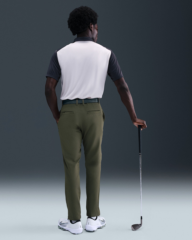 Nike Tour Repel Flex Men's Slim Golf Pants 4
