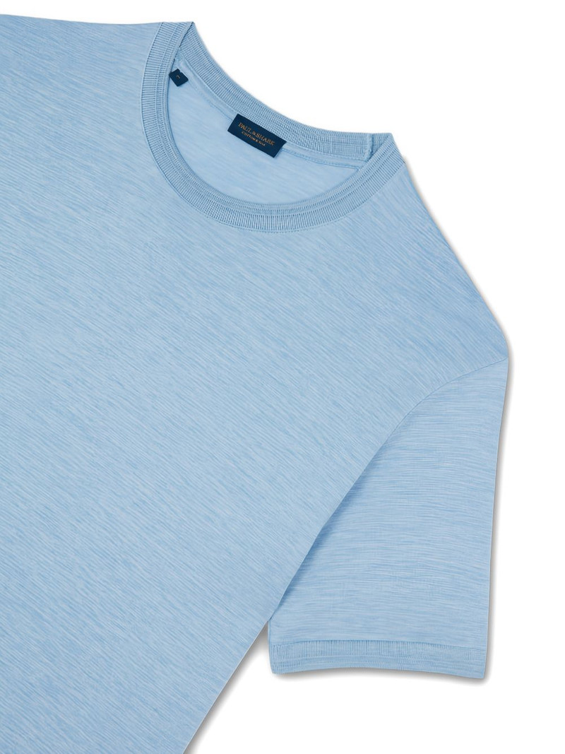 Paul & Shark round-neck T-shirt outlook