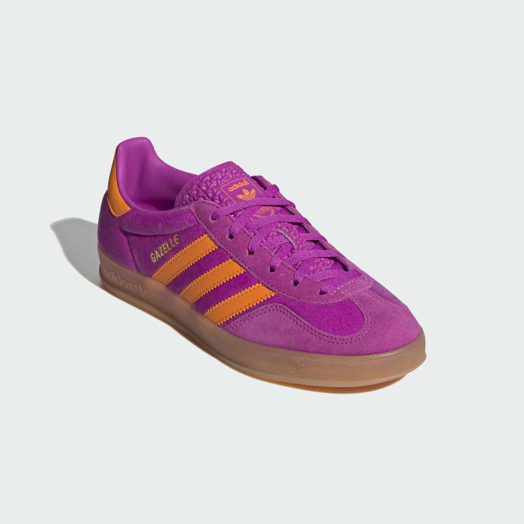 Gazelle Indoor Shoes - 5