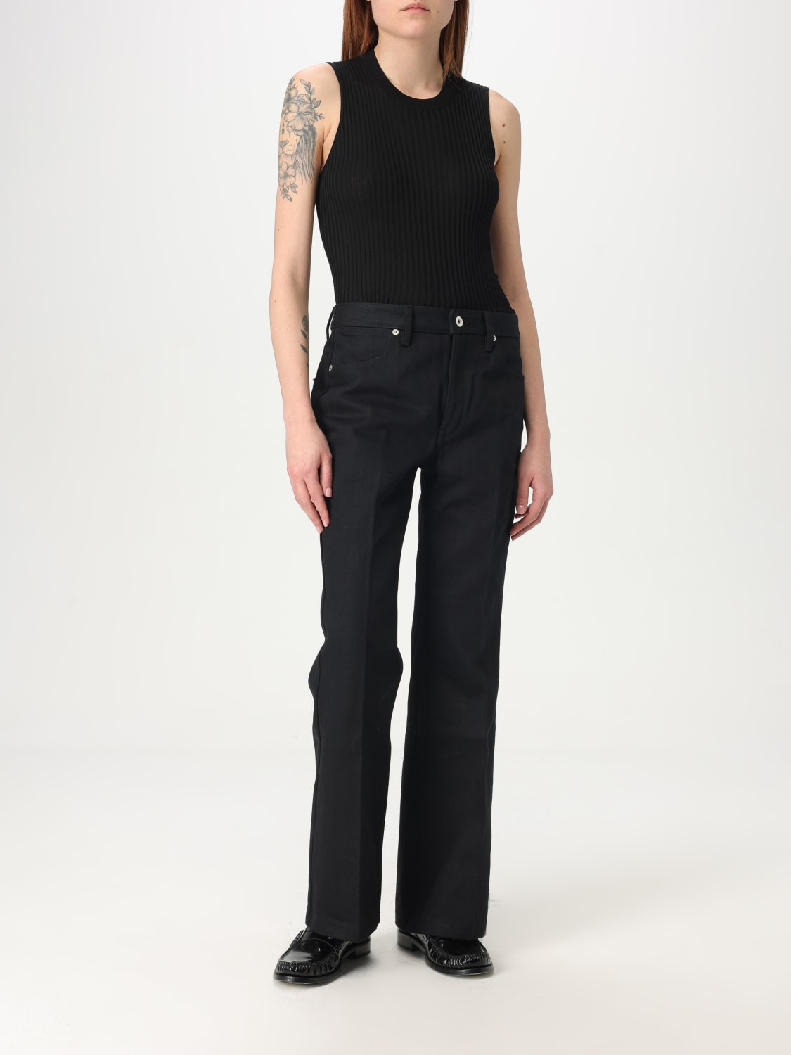 Top woman Jil Sander - 2