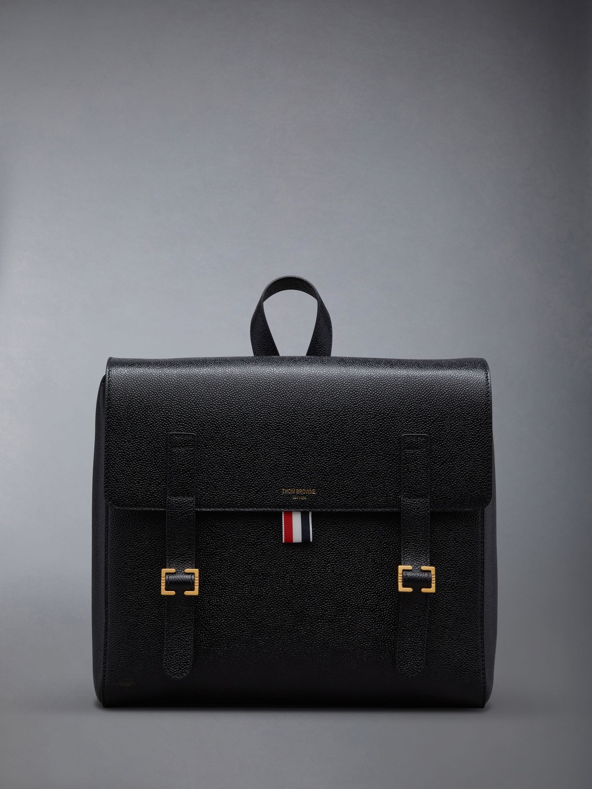 RWB structured backpack - 1