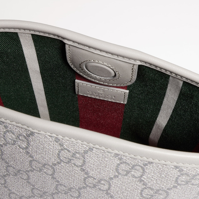 GG Emblem nano bucket bag 8