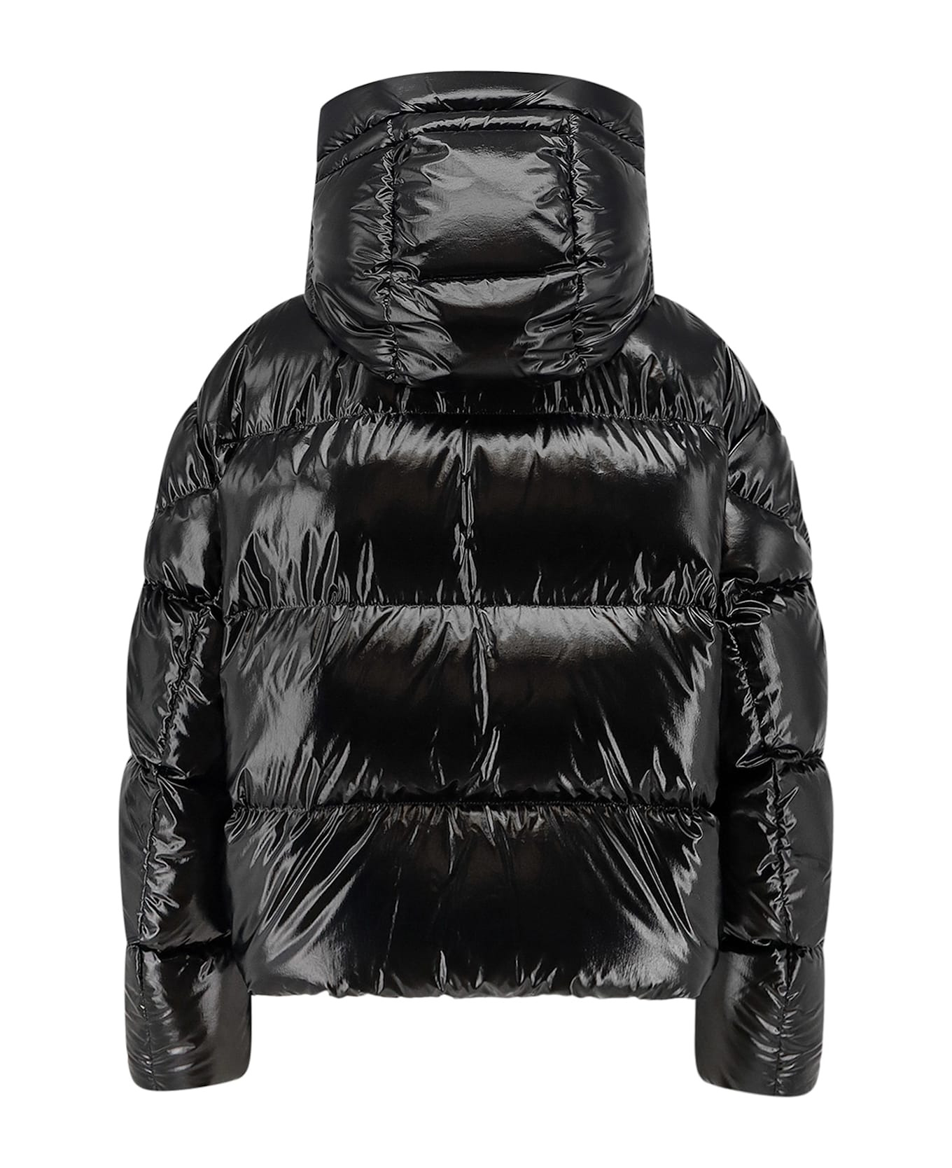 Lothar 4 Moncler Edward Enninful Ee72 Down Jacket - 2