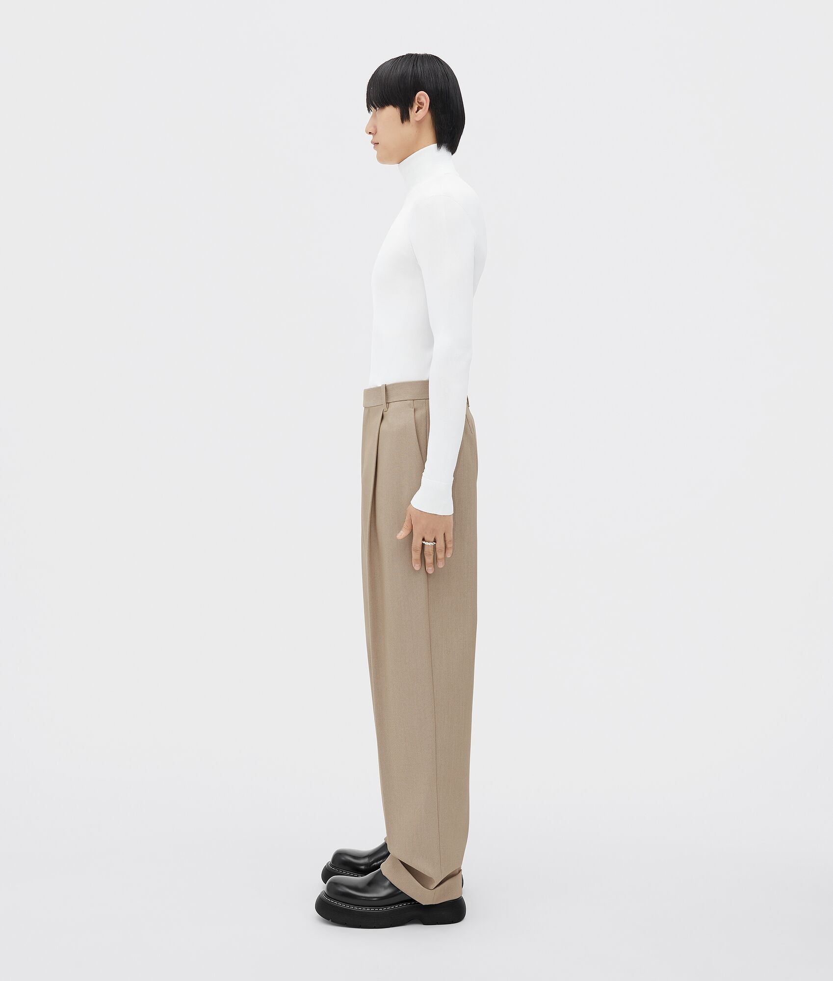 trousers - 2