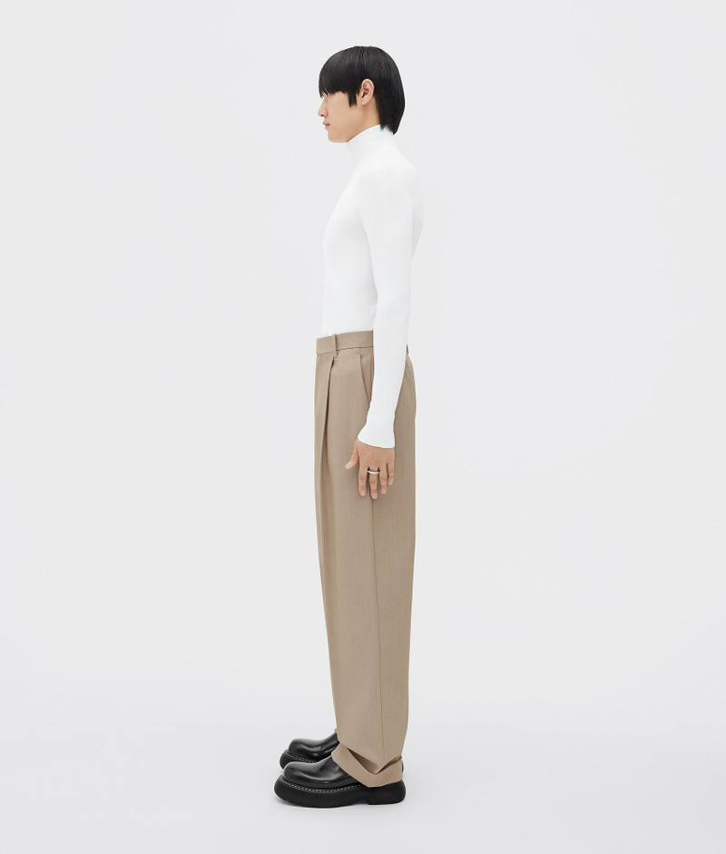 Bottega Veneta trousers outlook