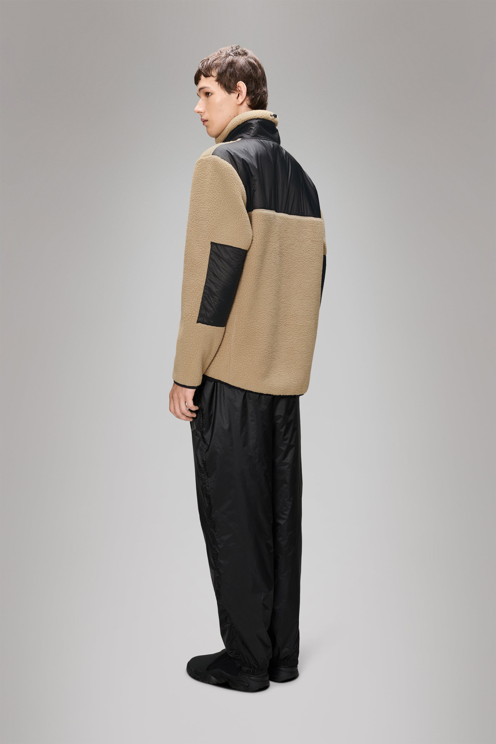Yermo Fleece Jacket - 3