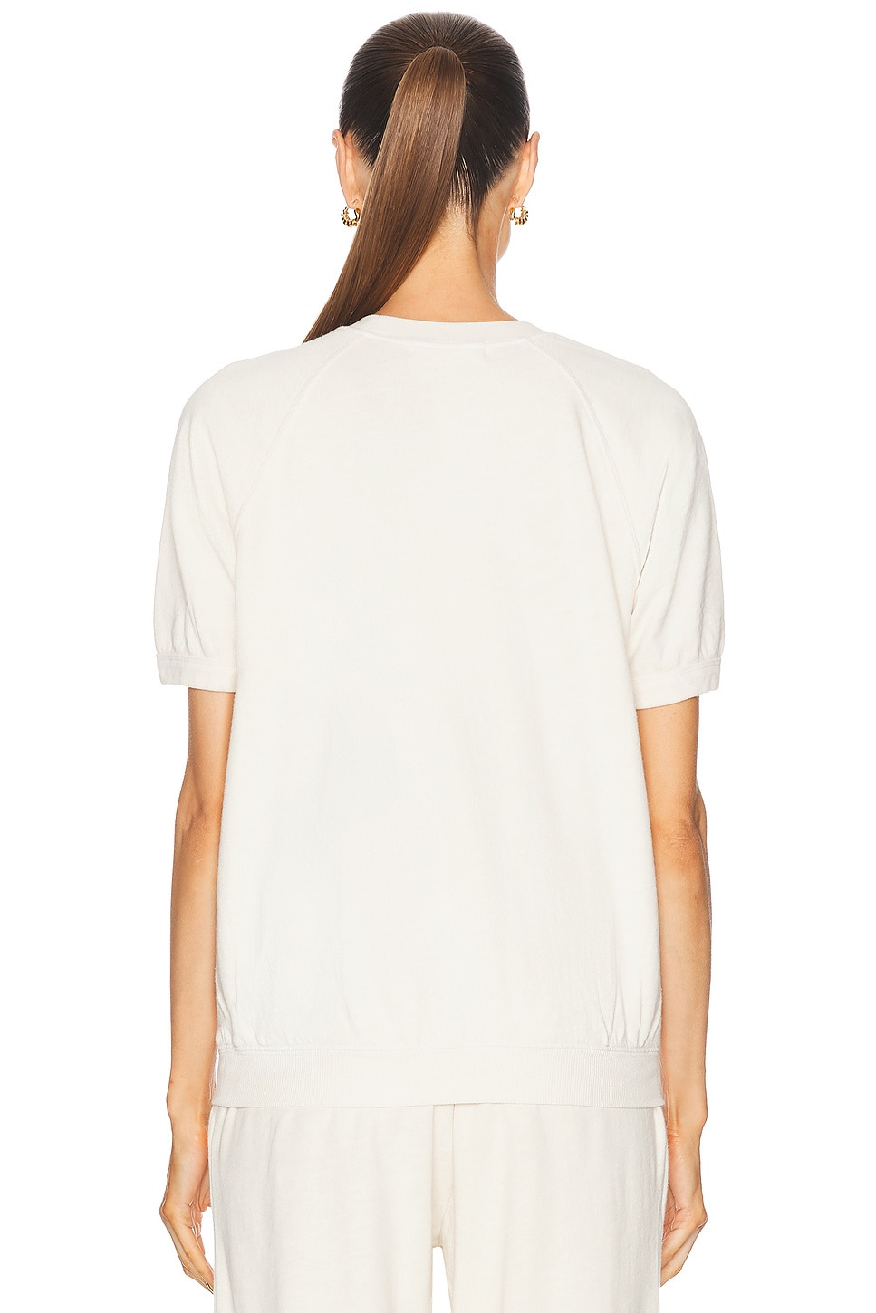 Sonny Short Sleeve Sweatshirt - 3
