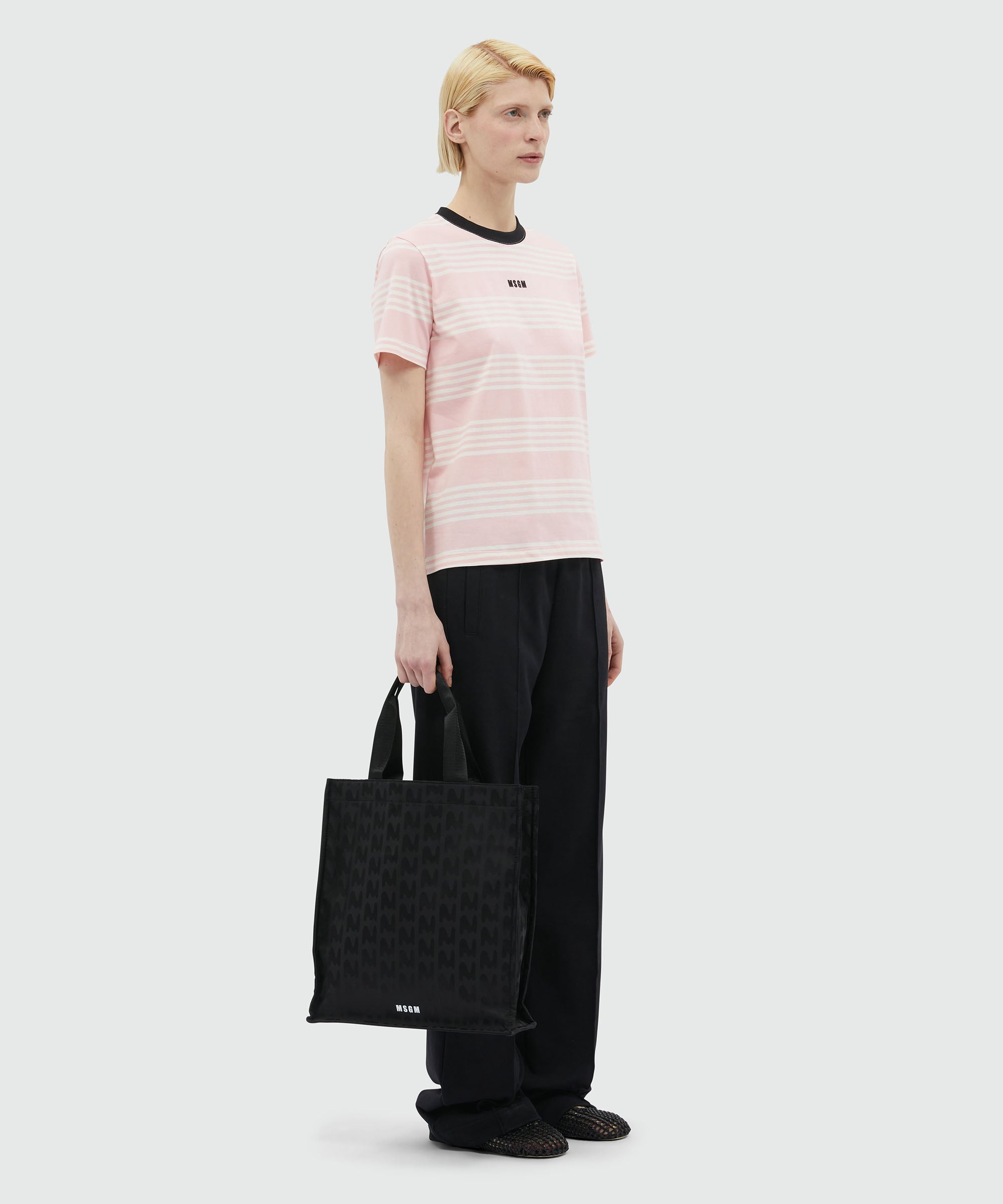 T-shirt - 4