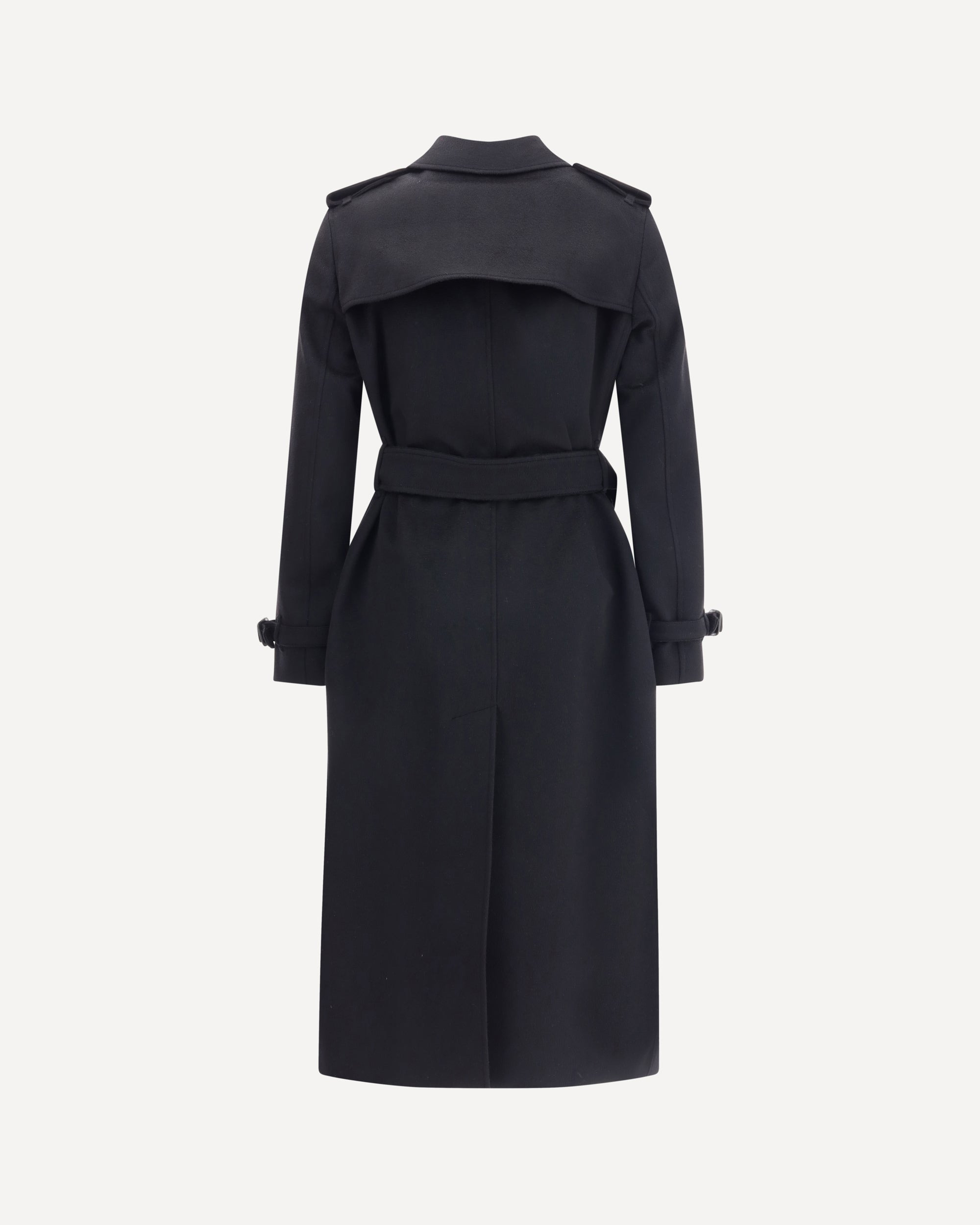 Kensington Coat - 2