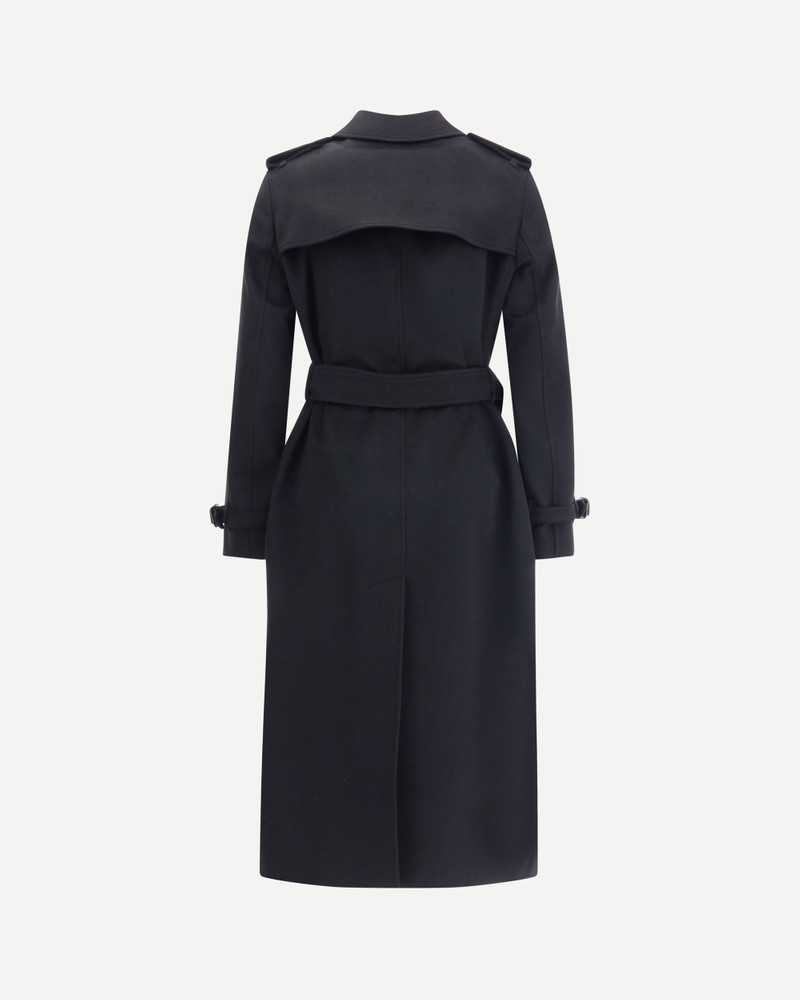 Burberry Kensington Coat outlook