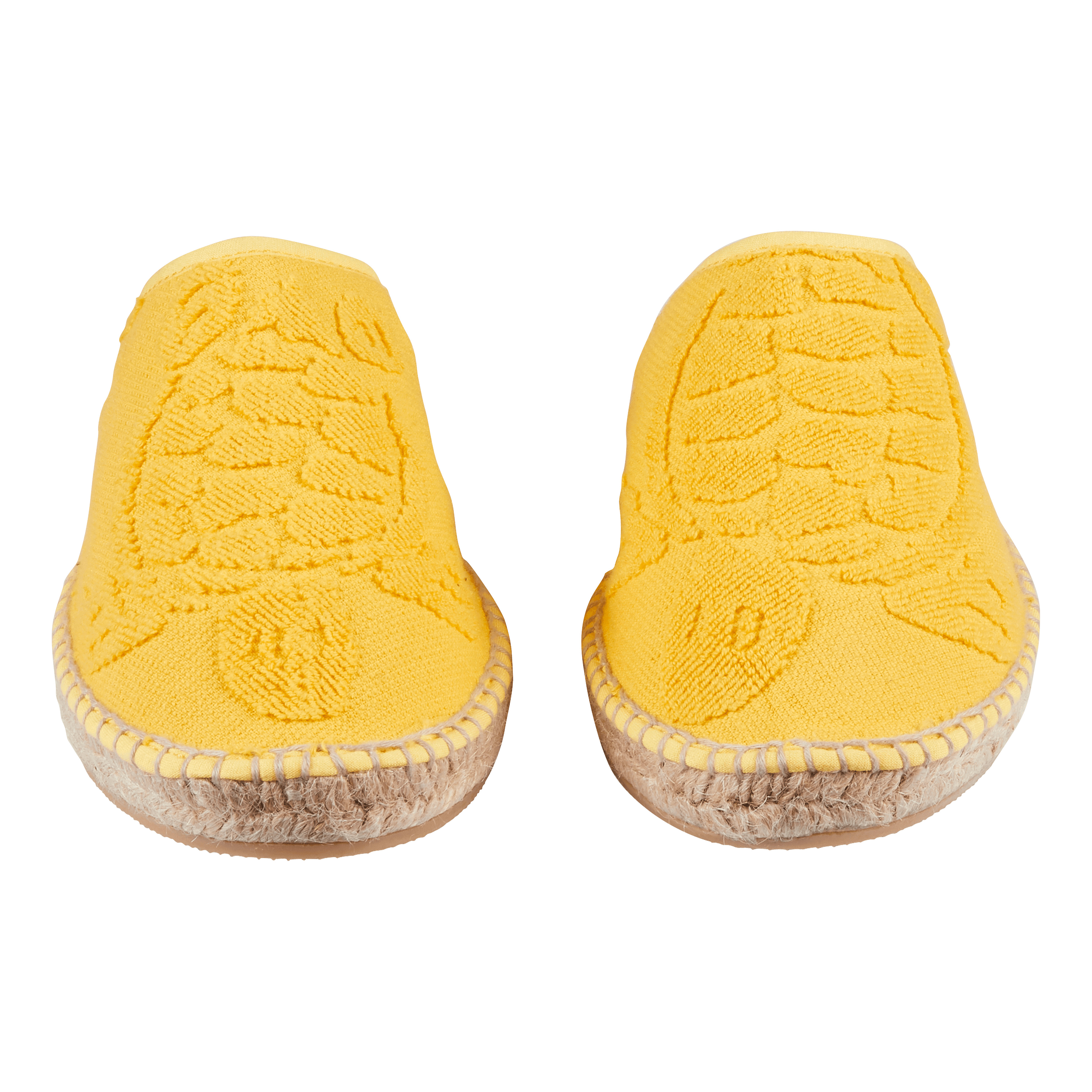 Women Terry Espadrille - VBQ x Pare Gabia - 3