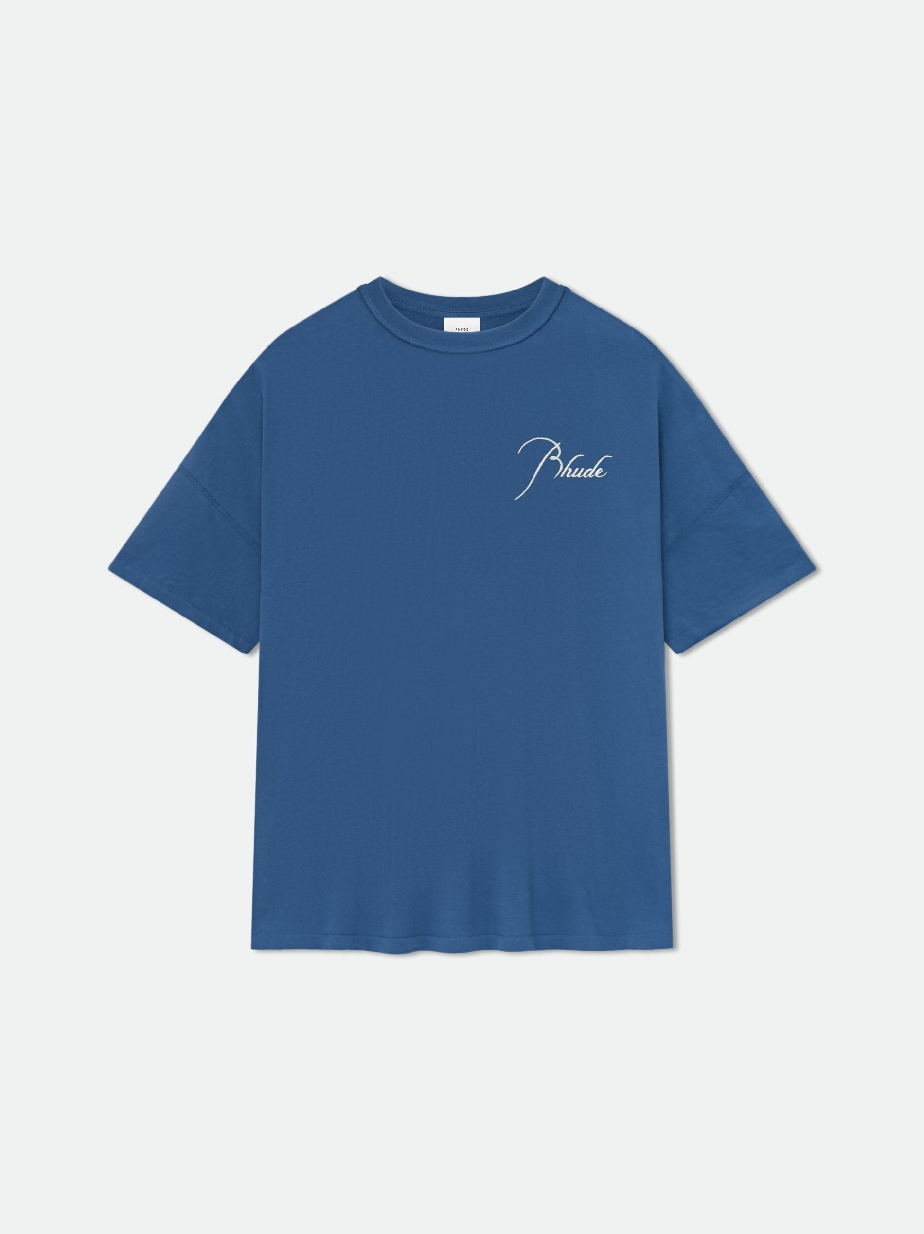 REVERSE TEE - 1