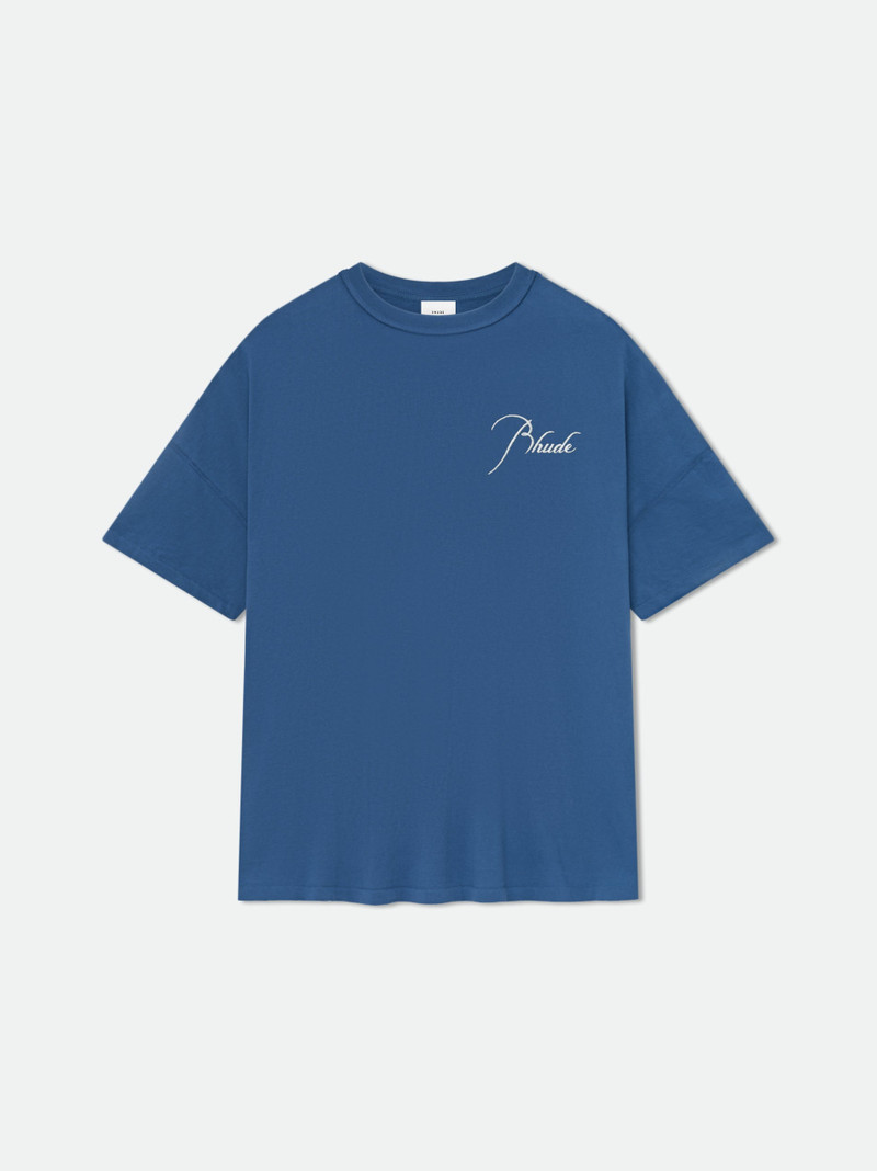 REVERSE TEE 1