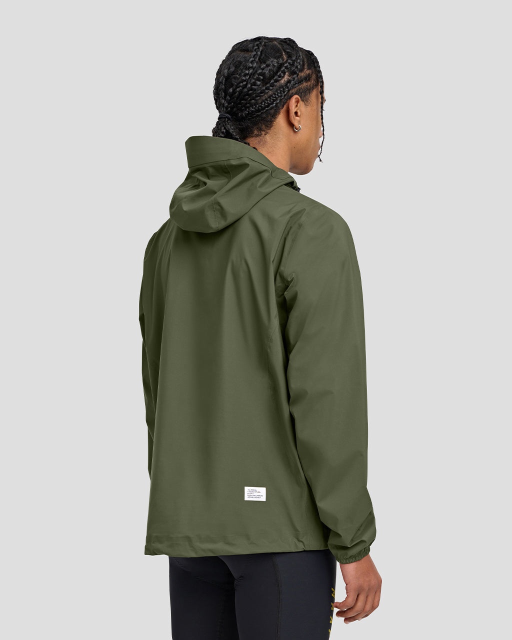 Alt_Road™ Lightweight Anorak - 4