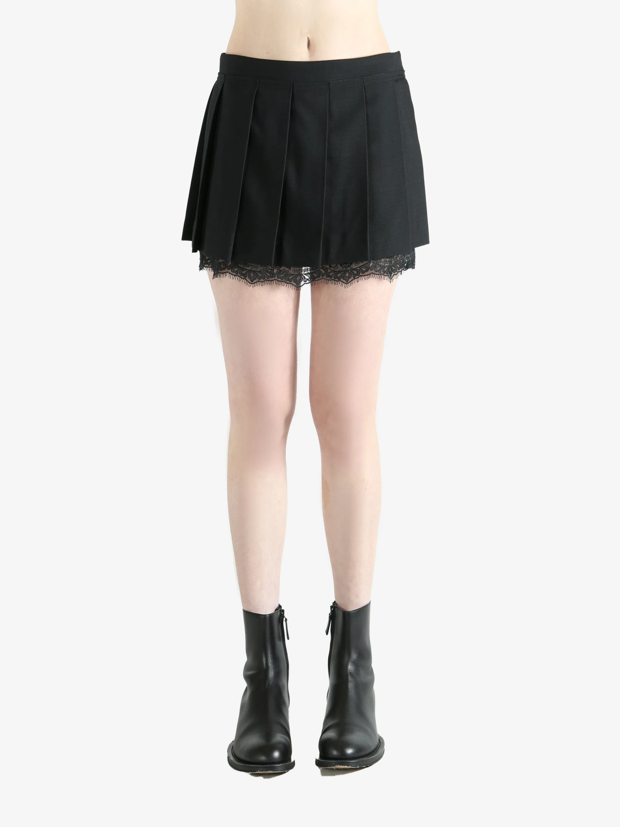 ACNE STUDIOS - Women Wrap Skirt - 1