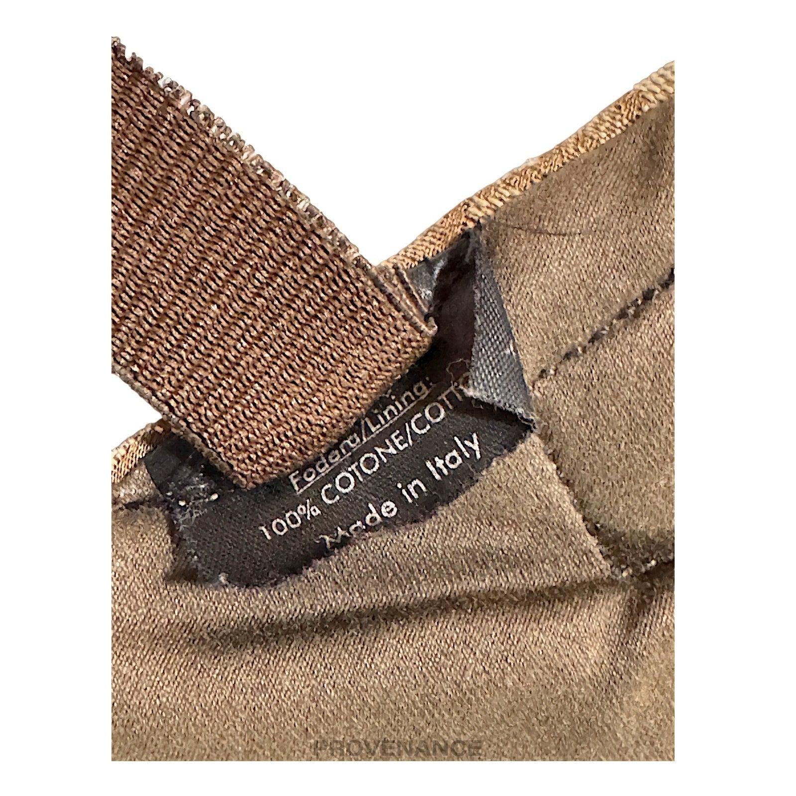 Gucci Baby Carrier - GG Canvas Monogram Brown - 11