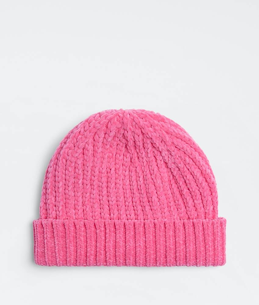 beanie - 1