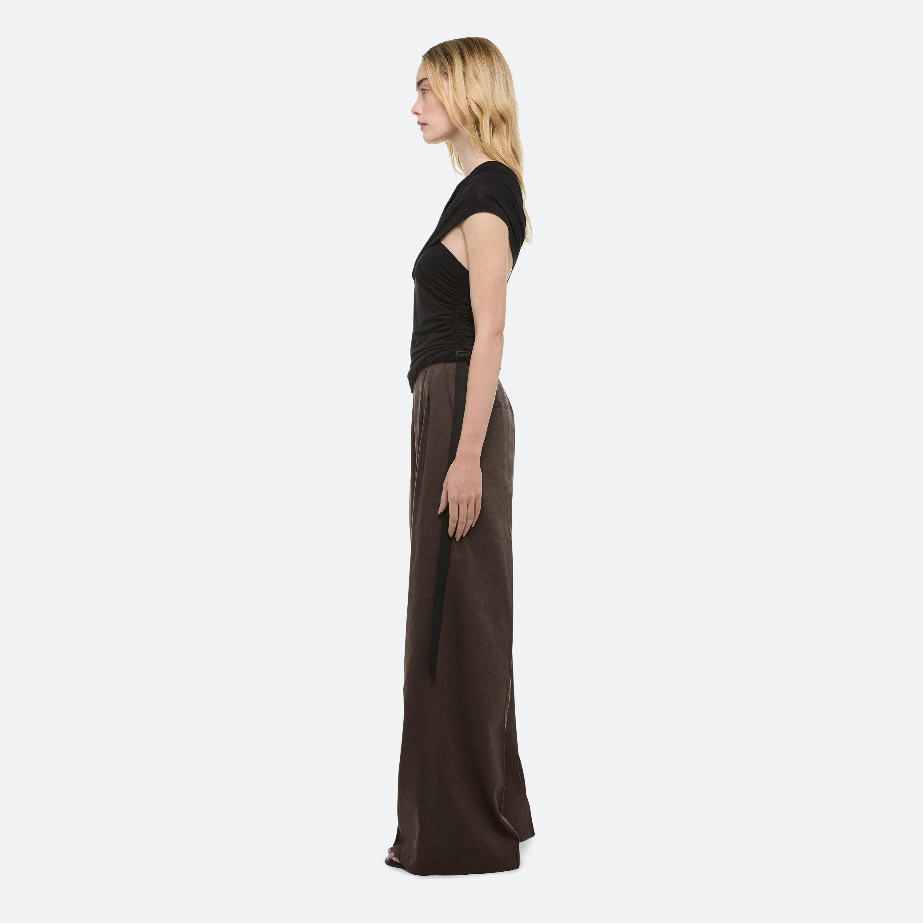 ASYMMETRICAL PROTECTION TOP - 4