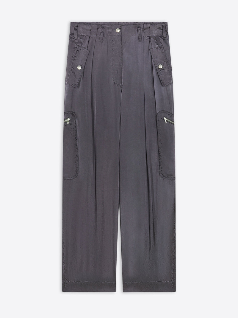 VISCOSE WORKWEAR PANTS 1