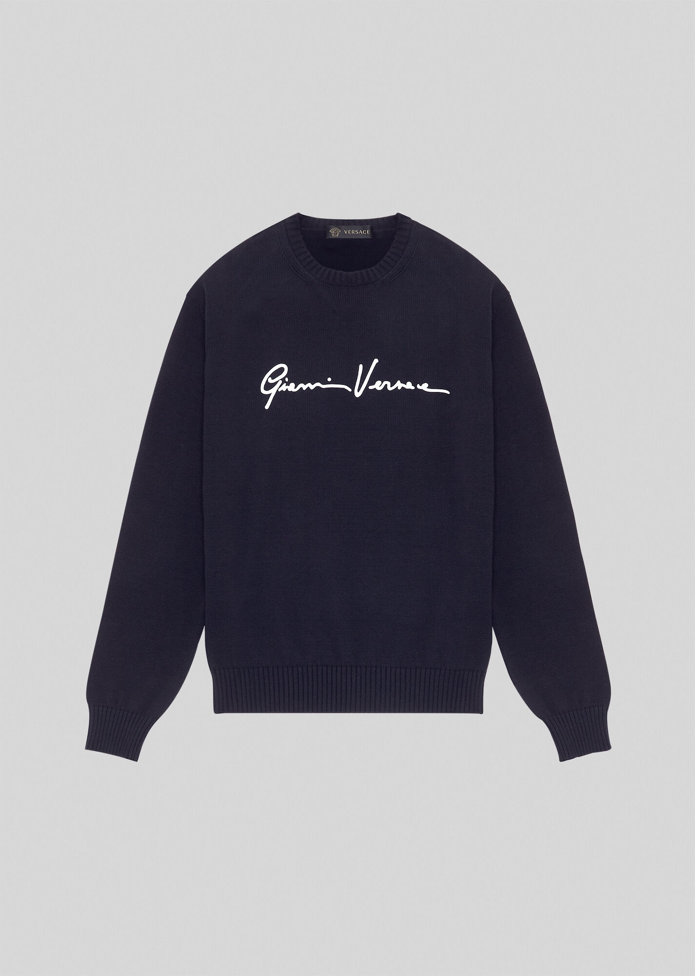 GV Signature Sweater - 1