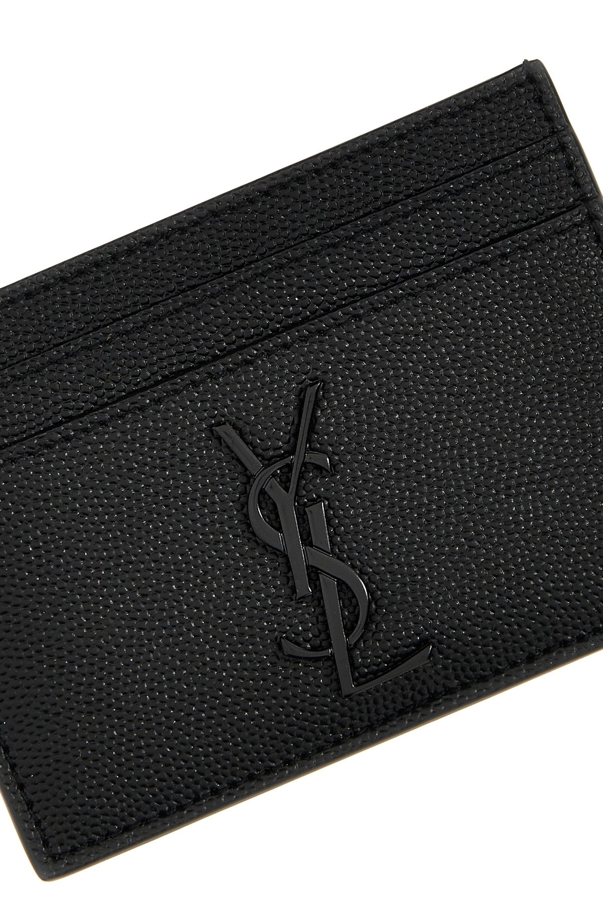 'Monogramme' cardholder - 3