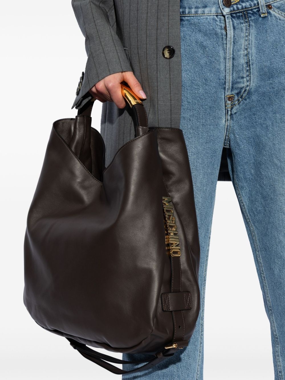 Handle Me tote bag - 2
