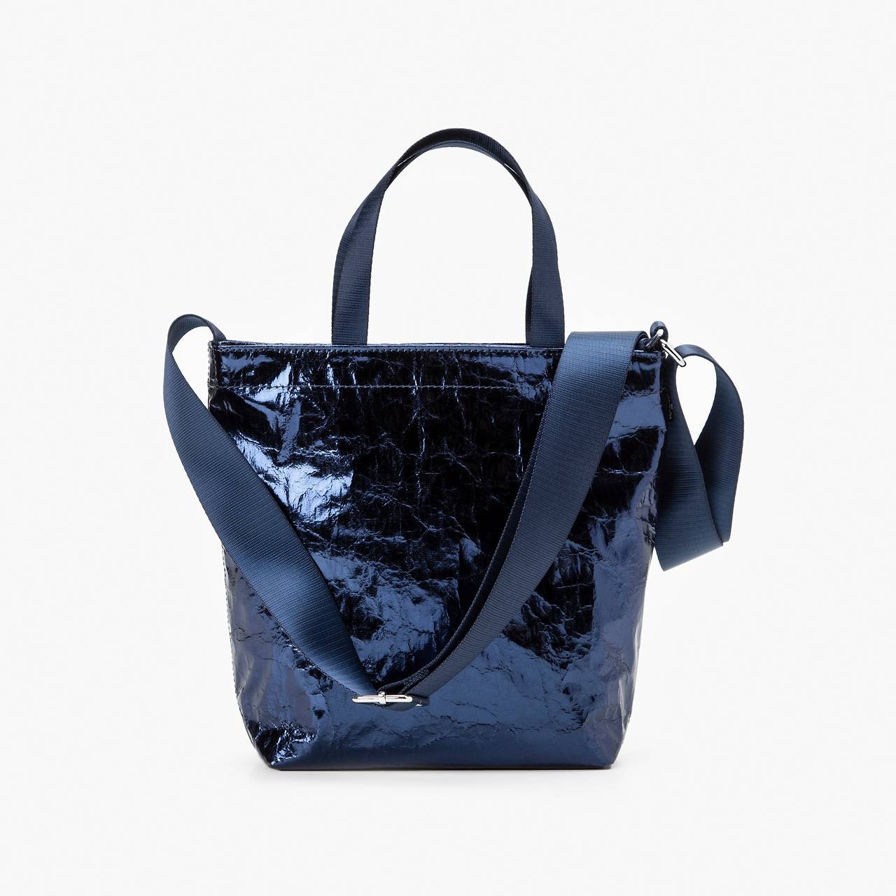 MINI ICON TOTE BAG - 3