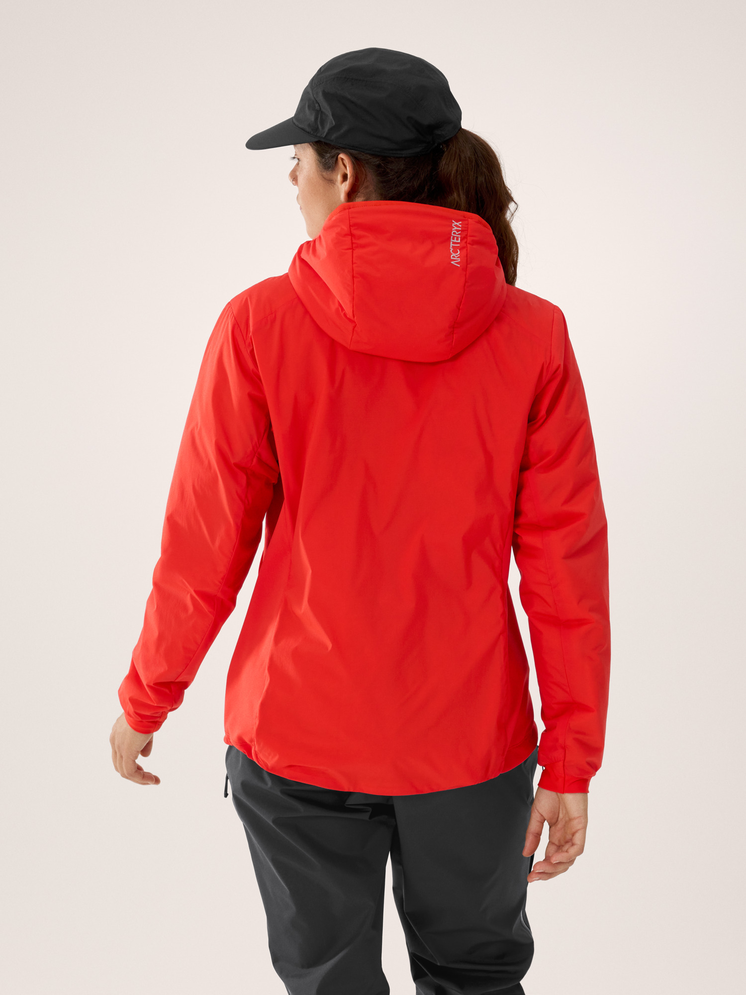 Atom Hoody - 4