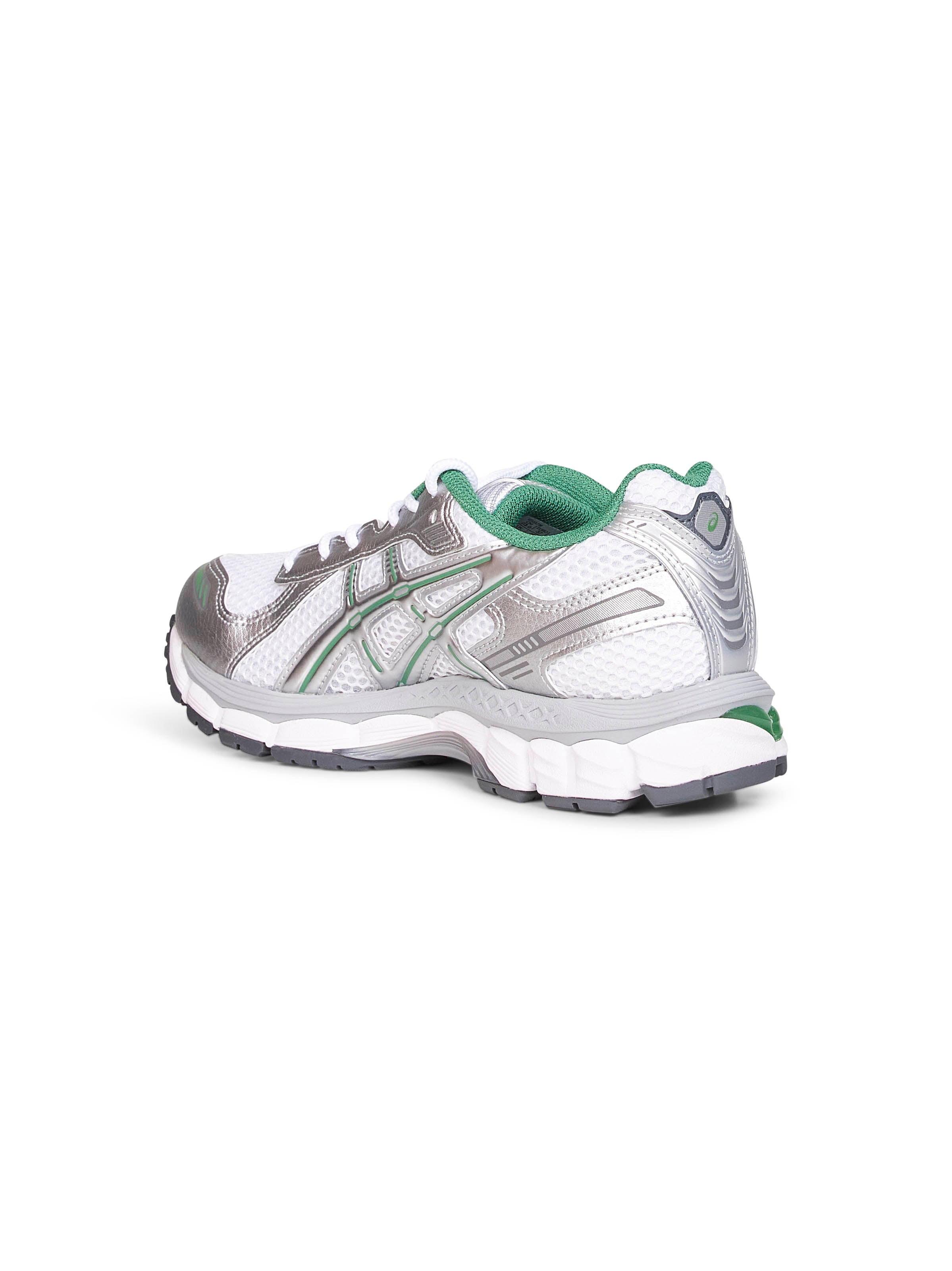 White GEL-KAYANO 12.1 sneakers - 3