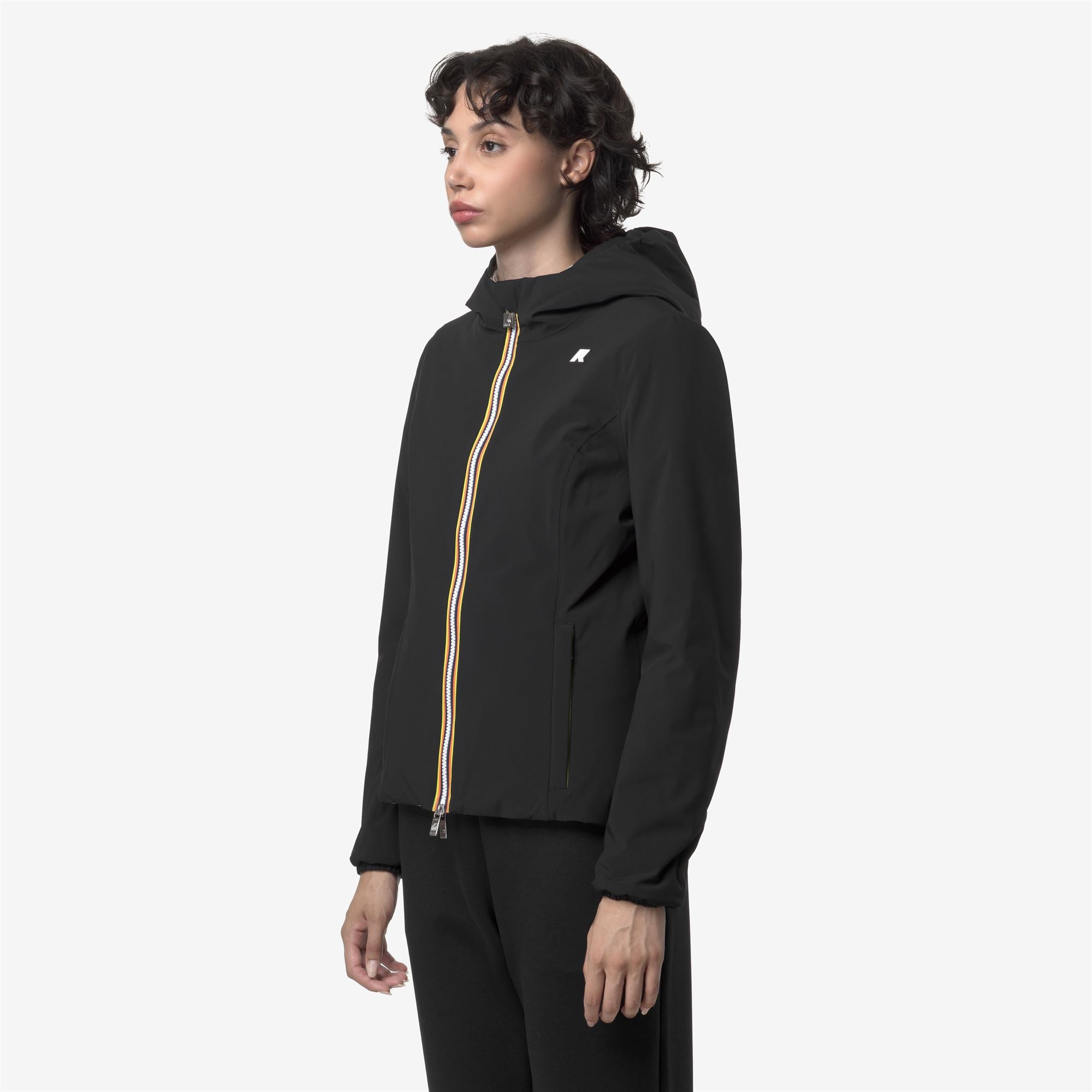 LILY ST WARM REVERSIBLE - 5