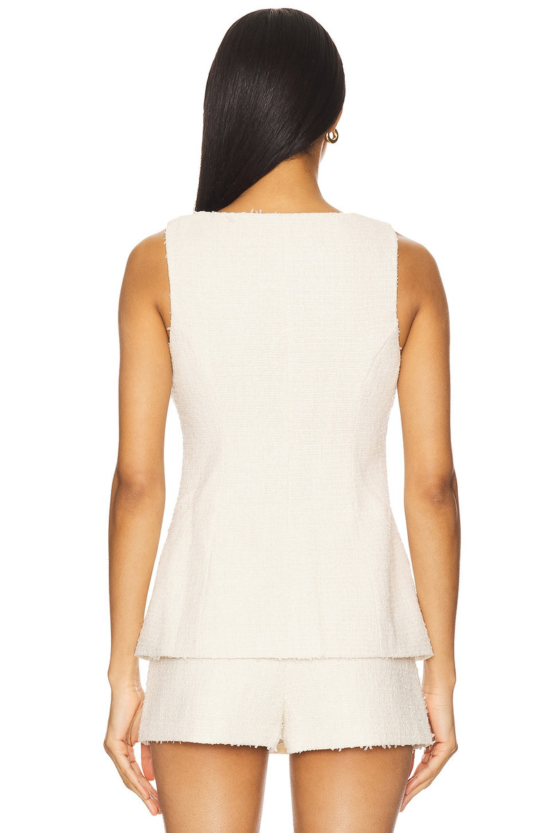 ASTR THE LABEL Brunelle Vest outlook