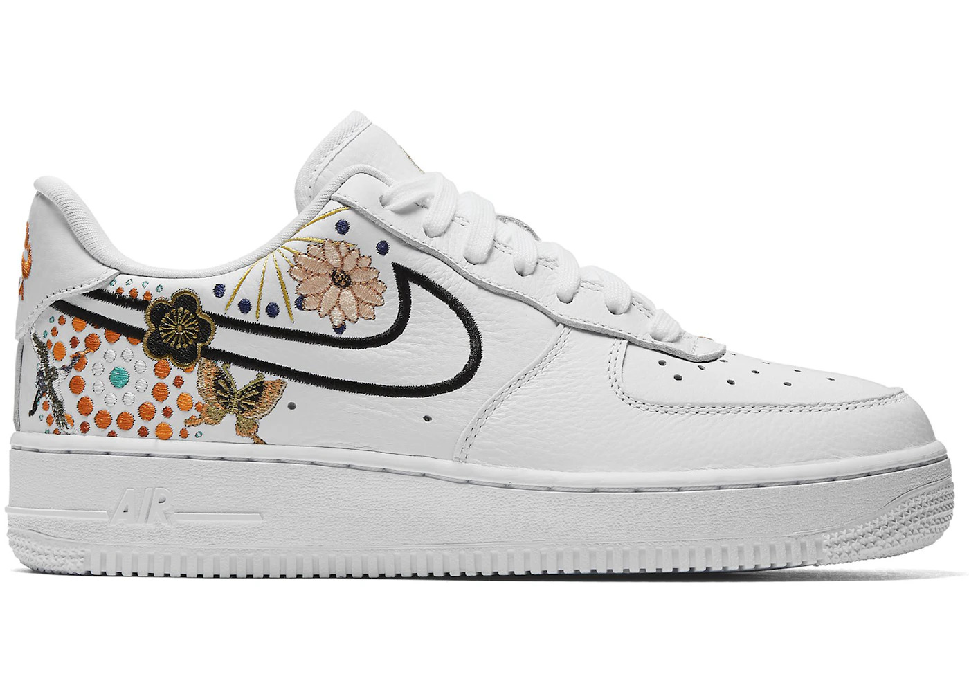 Nike Air Force 1 Low Lunar New Year (2018) (Women's) - 1