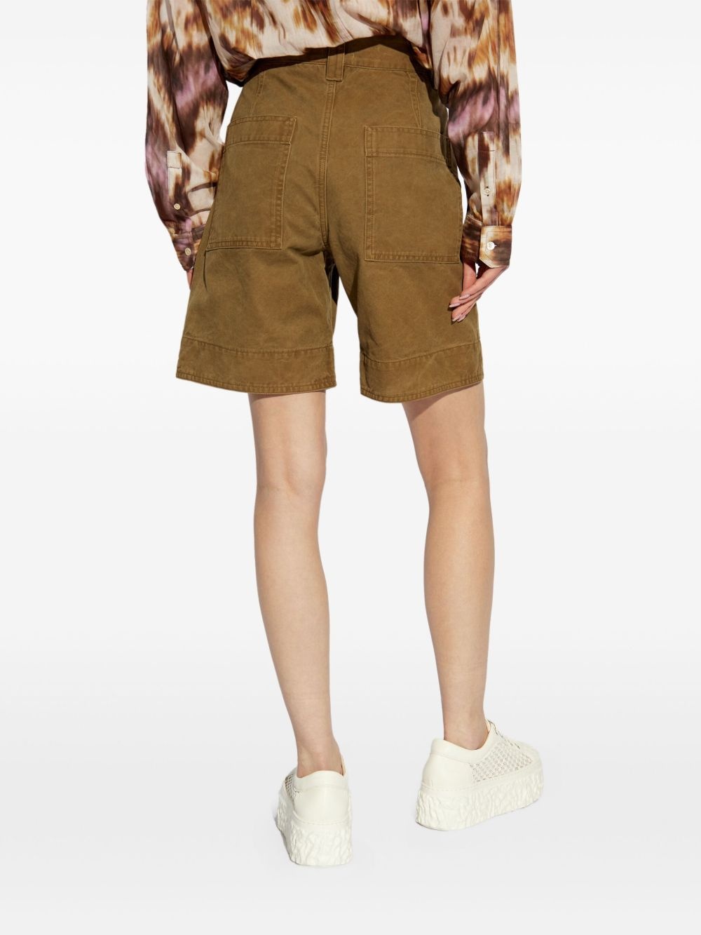 Katja shorts - 4