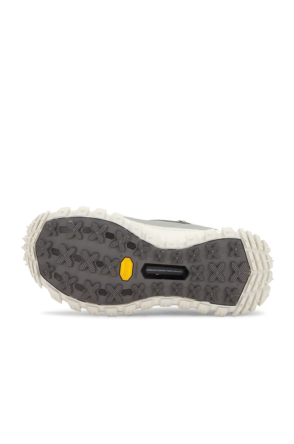Trailgrip Low Top Sneakers - 6