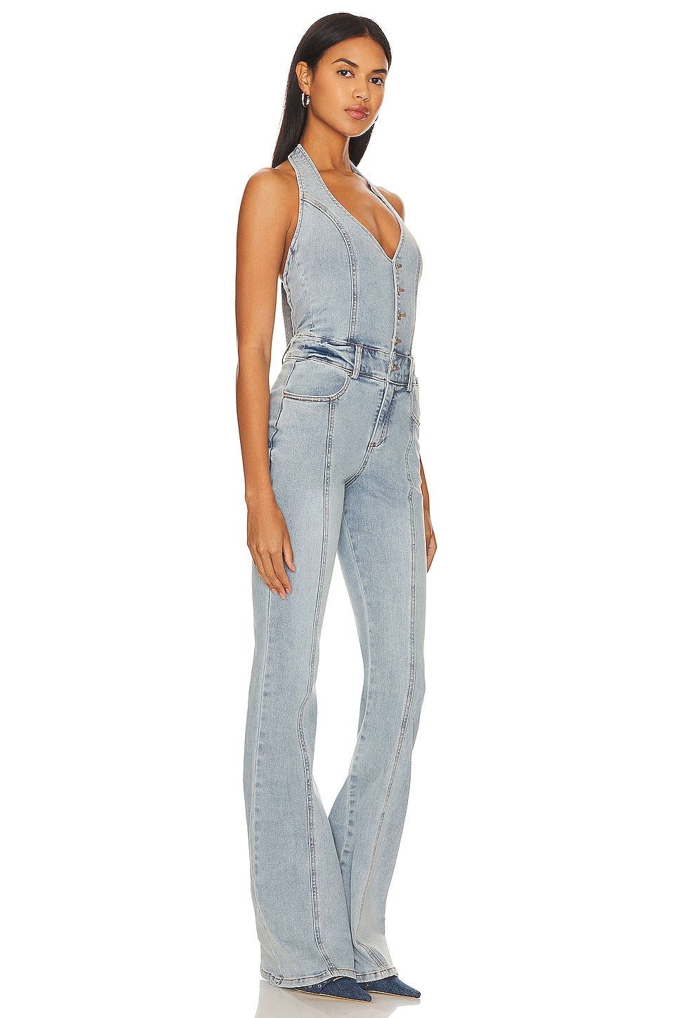 Cynthia Jumpsuit - 2