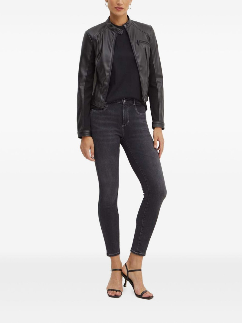 GUESS USA zip jacket outlook