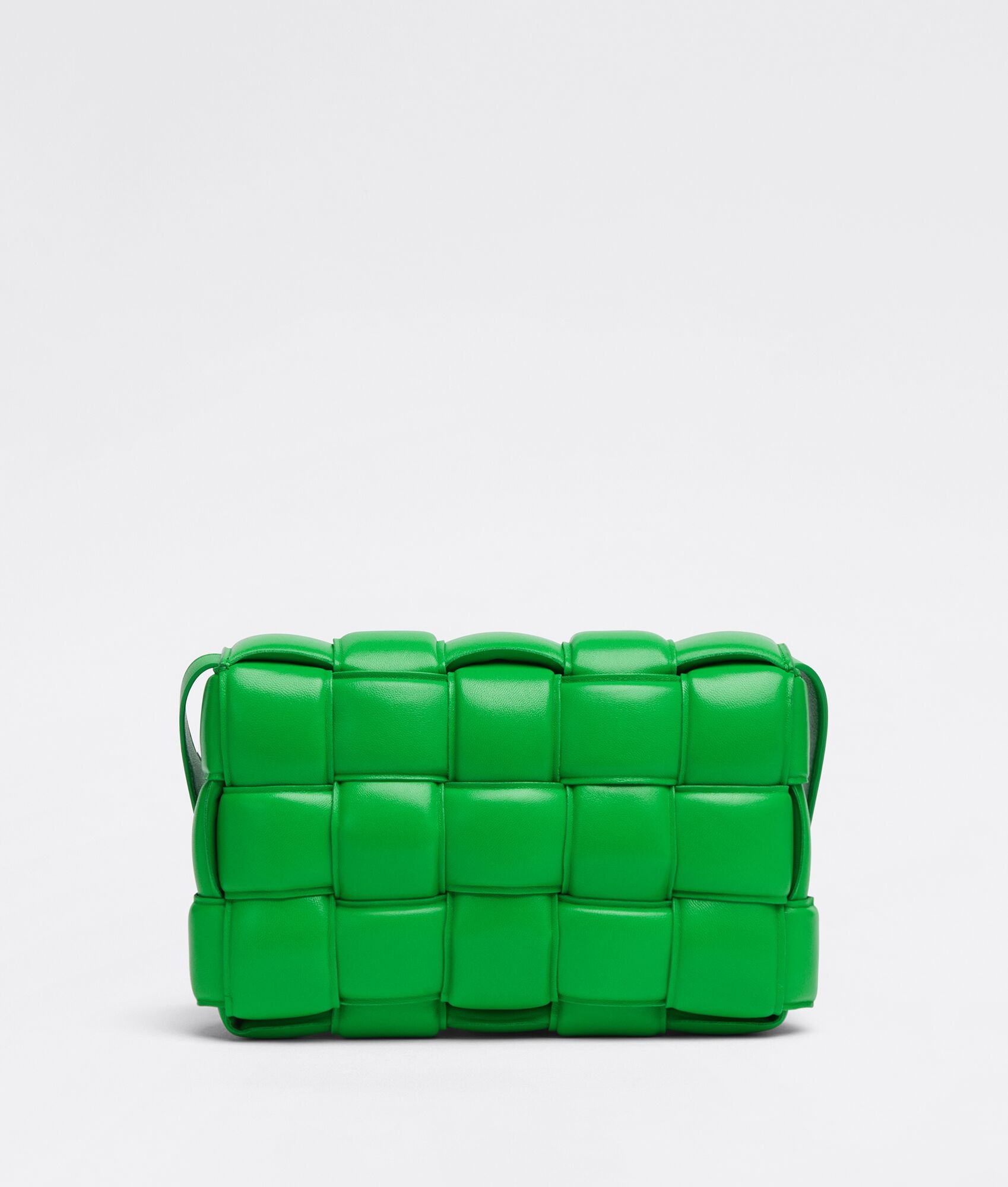 padded cassette - 4
