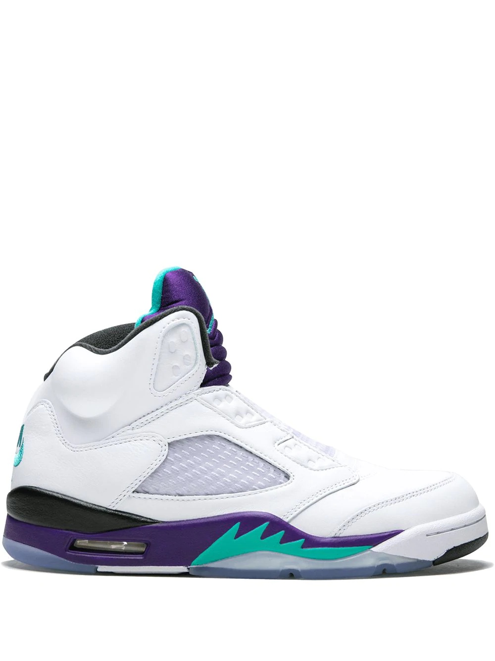 Jordan 5 Retro NRG “Fresh Prince of Bel-Air” - 1