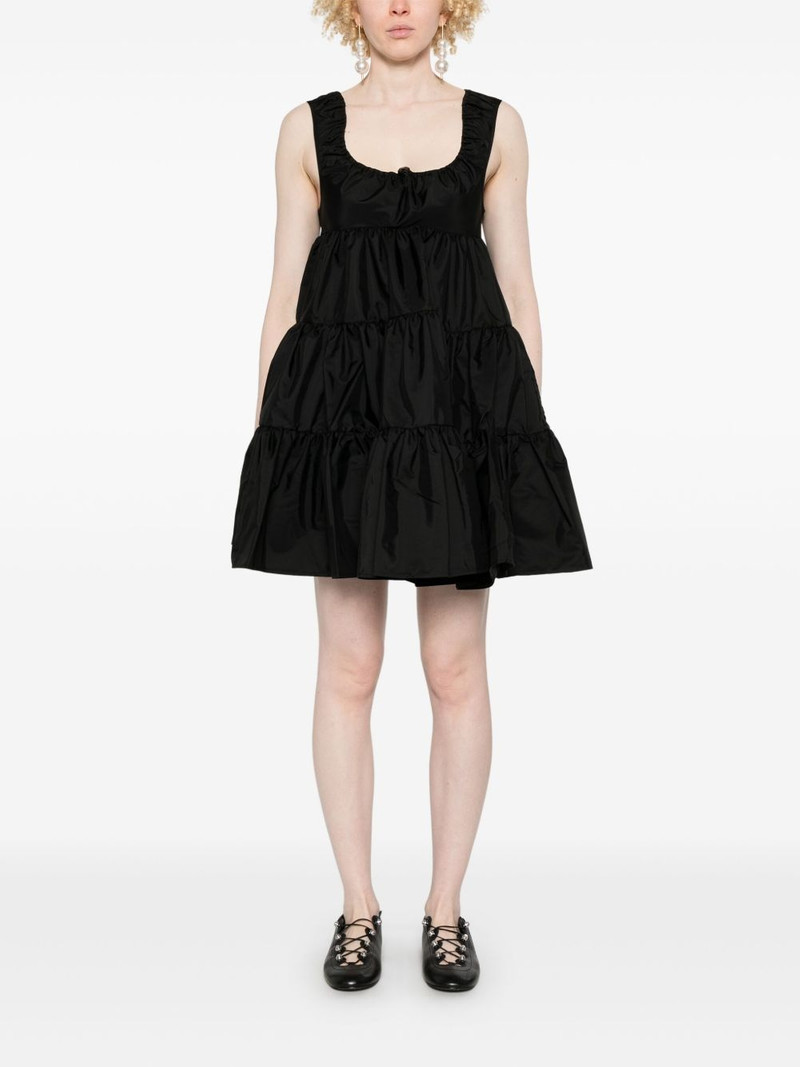 CECILIE BAHNSEN Aino mini dress outlook